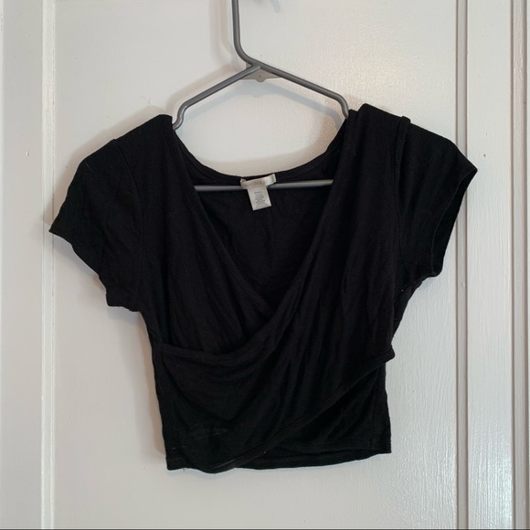 Criss cross tes - Picture 1 of 2